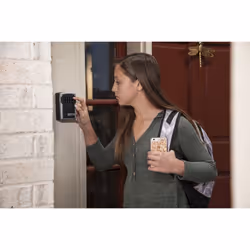 Select Access SMART Securely store keys and remotely share access (Key Lock Box) - Additional view 6