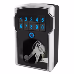 Select Access SMART Securely store keys and remotely share access (Key Lock Box) - Additional view 7