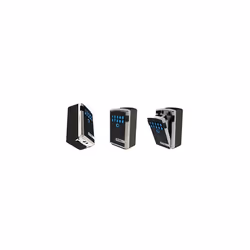 Select Access SMART Securely store keys and remotely share access (Key Lock Box) - Additional view 8