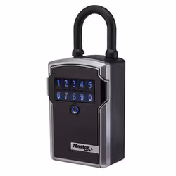 MASTER LOCK 5440EURD Smart padlock