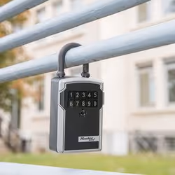 MASTER LOCK 5440EURD Smart padlock - Additional view 4