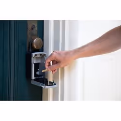MASTER LOCK 5440EURD Smart padlock - Additional view 5