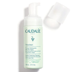 Caudalie VINOCLEAN Cleansing foam Women 150 ml