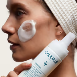 Caudalie VINOCLEAN Cleansing foam Women 150 ml