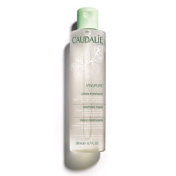 Caudalie Vinopure Face lotion 200 ml Women