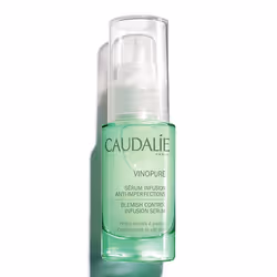 Caudalie Vinopure Blemish Control Infusion Serum, Women, Universal skin, 30 ml