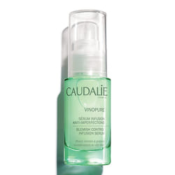 Caudalie Vinopure Blemish Control Infusion Serum Face serum 30 ml Women