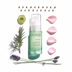 Caudalie Vinopure Blemish Control Infusion Serum Face serum 30 ml Women