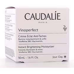 Caudalie Vinoperfect Day Cream 50g