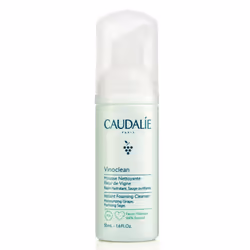 Caudalie Vinoclean Instant Foaming Cleanser 50ml