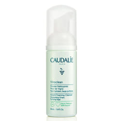 Caudalie Vinoclean Instant Foaming Cleanser 50ml
