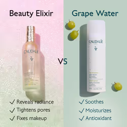 Caudalie Beauty Elixir Prep, Set, Glow Face Mist 30ml - Additional view 6