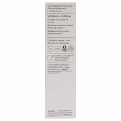 Vinoperfect Brightening Eye Cream by Caudalie for Women - 0.5 oz Cream - Additional view 5