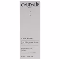 Vinoperfect Brightening Eye Cream by Caudalie for Women - 0.5 oz Cream - Additional view 7