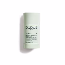 Caudalie Vinofresh Natural Stick Deodorant 50 g, Women, Deodorant, Roll deodorant, Stick, 50 g, 24 h