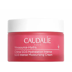 Caudalie Vinosource Hydra - S.O.S Intense Moisturizing Cream 50ml