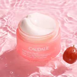 Caudalie Vinosource-Hydra Grape Water Gel Moisturizer 50 ml - Additional view 2