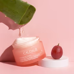 Caudalie Vinosource-Hydra Grape Water Gel Moisturizer 50 ml - Additional view 4