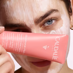 Caudalie Vinosource Moisturizing Mask 75 ml