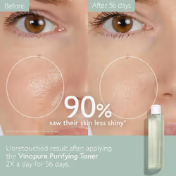 Caudalie Vinopure Purifying Toner