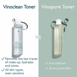 Caudalie Vinopure Purifying Toner - Additional view 7