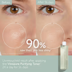 Caudalie Vinopure Purifying Toner