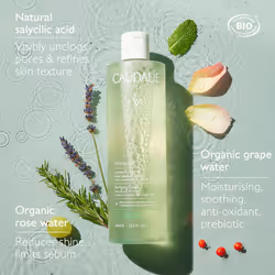 Caudalie Vinopure Purifying Toner - Additional view 5