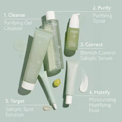 Caudalie Vinopure Purifying Toner - Additional view 8