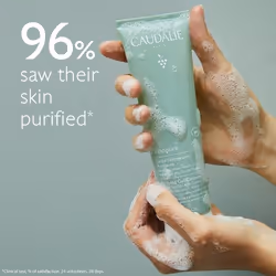 Caudalie Vinopure Purifying Gel Cleanser 150 ml - Additional view 4