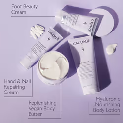 Caudalie Vinotherapist Hand & Nail Repairing Cream - Additional view 6