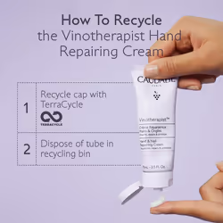 Caudalie Vinotherapist Hand & Nail Repairing Cream - Additional view 7