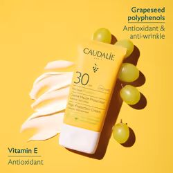 Caudalie Vinosun Protect High Protection Cream SPF30 - Additional view 4
