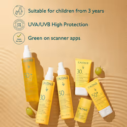 Caudalie Vinosun Protect High Protection Cream SPF30 - Additional view 8
