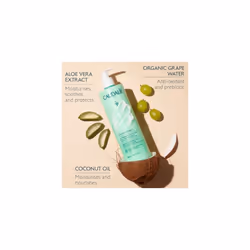 Caudalie Vinosun Protect After Sun Repairing Lotion 400ml