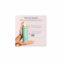 Caudalie Vinosun Protect After Sun Repairing Lotion 400ml - Additional view 5