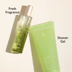Caudalie Fleur de Vigne Shower Gel - Additional view 4