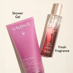 Caudalie Thé des Vignes Shower Gel-200ml - Additional view 6