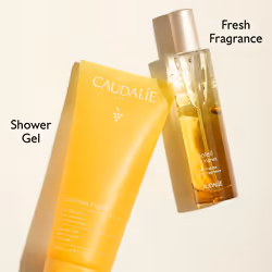 Caudalie 3522930003854 shower gel & body washes 200 ml Women Coconut, Jasmine, Orange blossom - Additional view 5