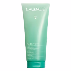 Caudalie Eau des Vignes Shower Gel, Shower gel, 200 ml, Adults, Women, Body, Universal skin