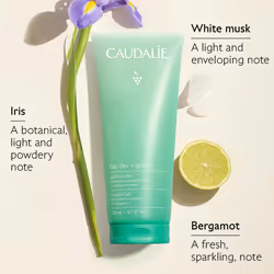 Caudalie Eau des Vignes Shower Gel - Additional view 5