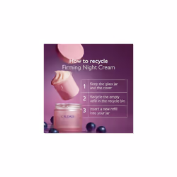 Resveratrol-Lift Firming Night Cream - 50 mL - Additional view 5