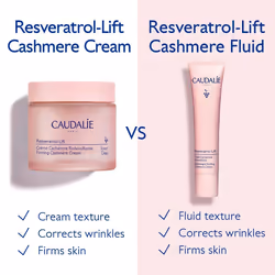 Caudalie Resveratrol-lift Firming Cashmere Cream