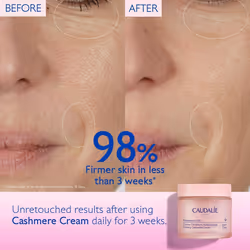 Caudalie Resveratrol-lift Firming Cashmere Cream