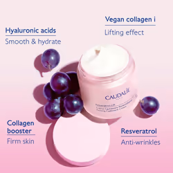 Caudalie Resveratrol-lift Firming Cashmere Cream - Additional view 6