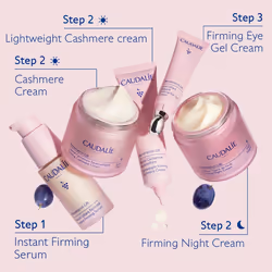 Caudalie Resveratrol-lift Firming Cashmere Cream - Additional view 7