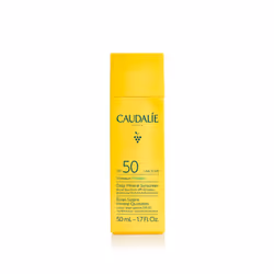 Caudalie Vinosun Daily Mineral Sunscreen SPF50