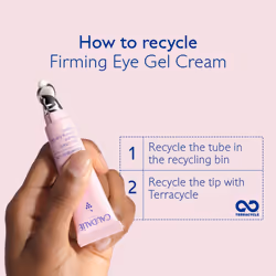 Resveratrol-Lift Firming Eye Gel Cream, Retinol Eye Cream Alternative for Wrinkles 15 mL - Additional view 4