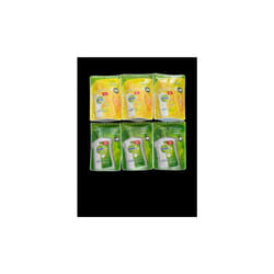 Dettol Value Hand Wash Refill x 6 3 x Fresh x 3 x Original 200ml