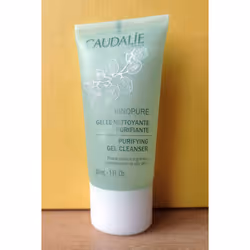 Caudalie Vinopure Purifying Gel Cleanser 30ml