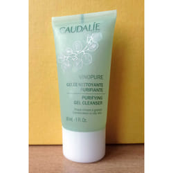Caudalie Vinopure Purifying Gel Cleanser 30ml